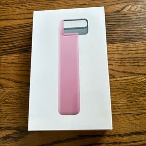 Quiet hours facial Ice roller